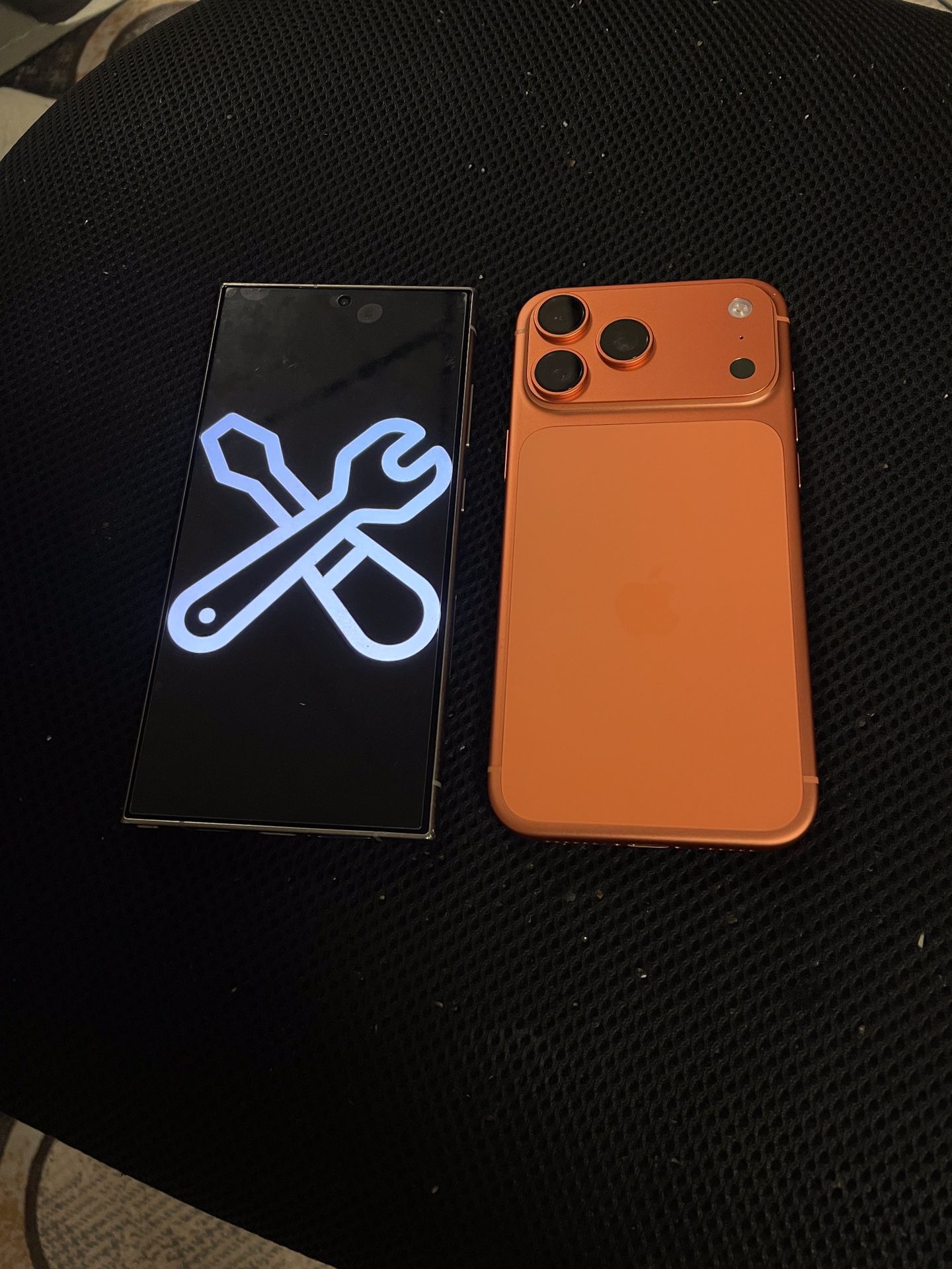 iPhone 17 Pro 16 pro max back glass 13 pro max screen for 12 pro cracked 15 pro replacement housing