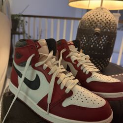 Jordan 1 Retro High OG