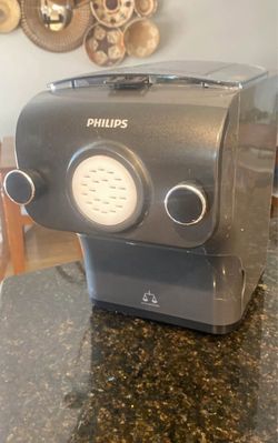 Phillips Pasta maker