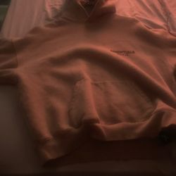 Essentials Hoodie 
