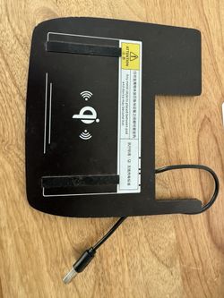 Honda Civic Wireless Charger