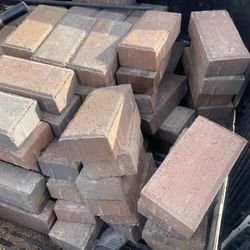 New Holland Tierra Norte 4 X 8 Pavers 
