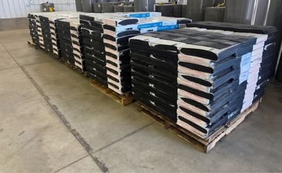 Economy Asphalt Roofing Shingles