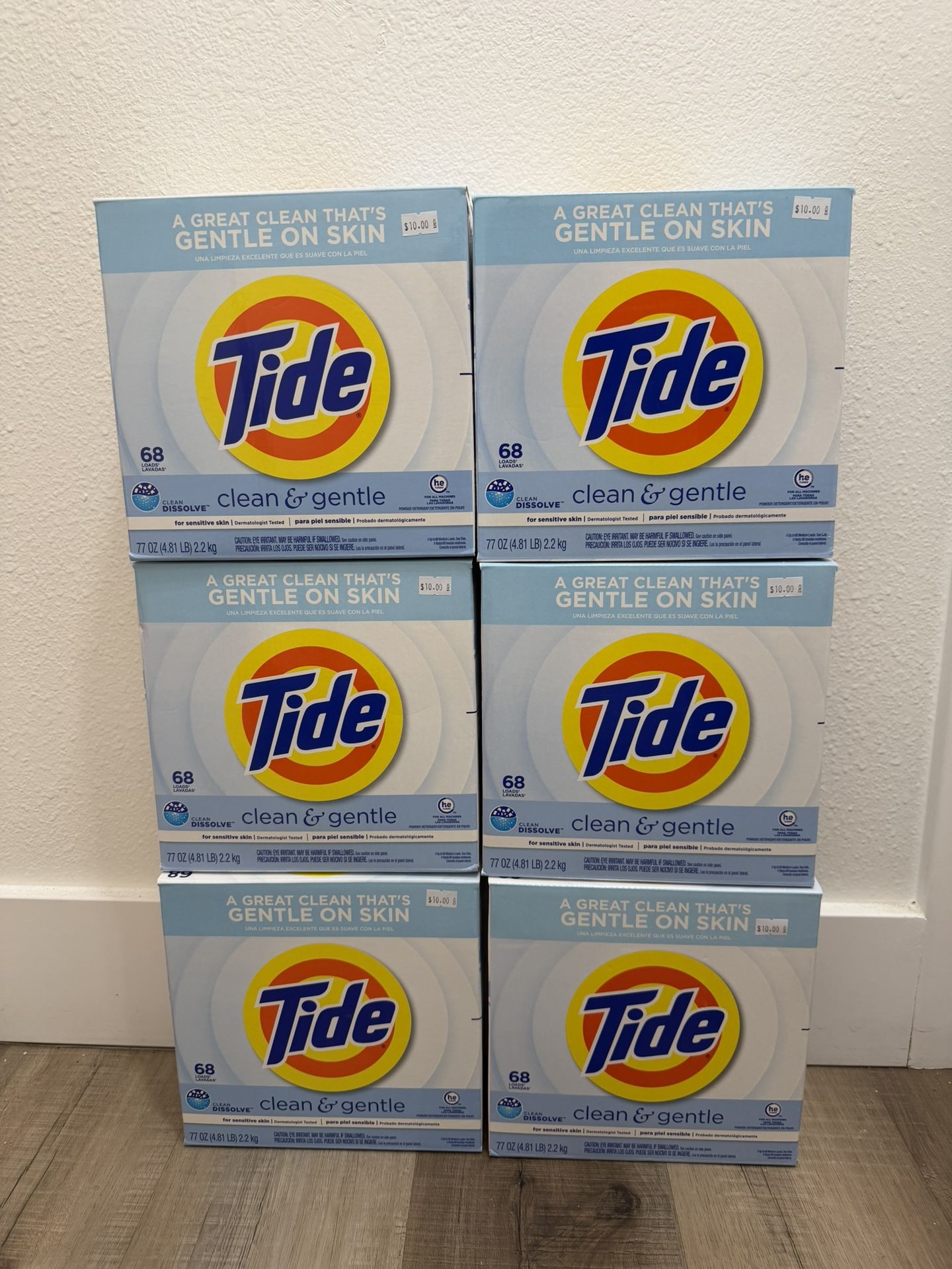 Tide
