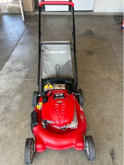 Lawnmower/cortadora de pasto