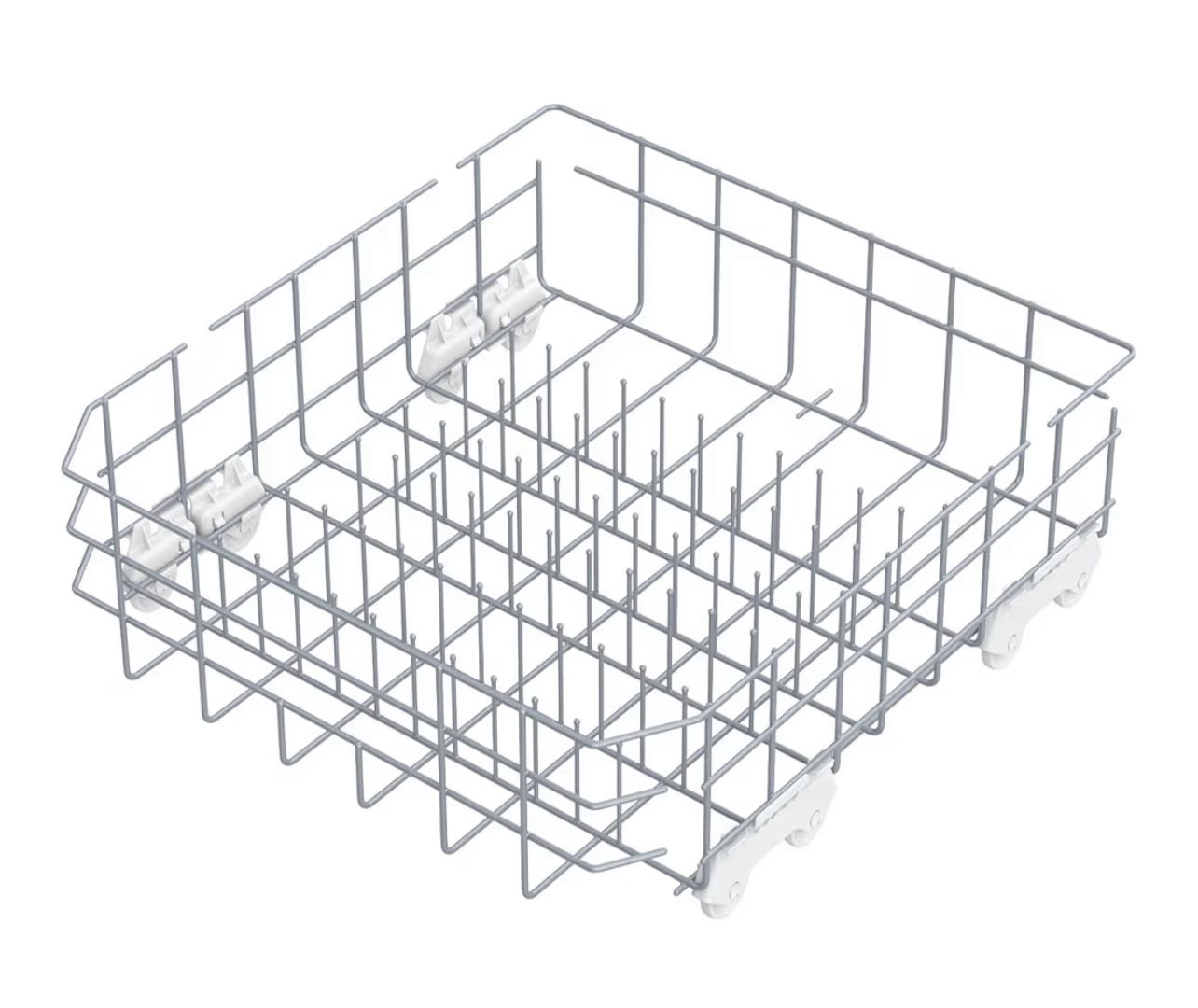 Whirlpool Dishwasher Lower Rack