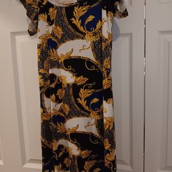 Dress - Size large
