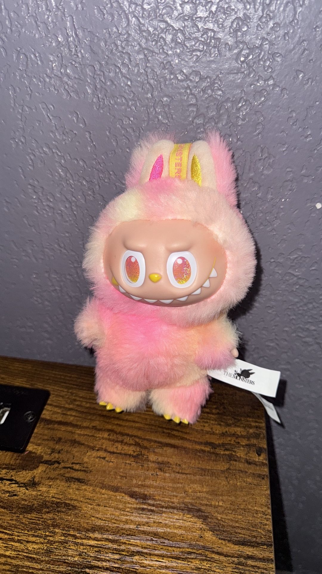 Labubu