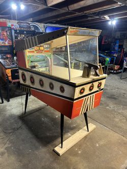 Midway Shooting Gallery 