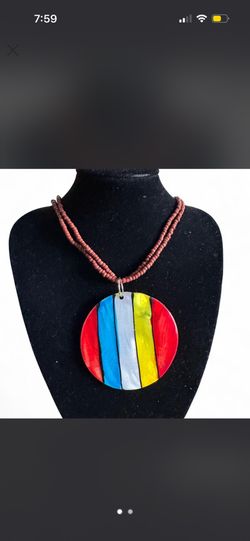 Statement Necklace 