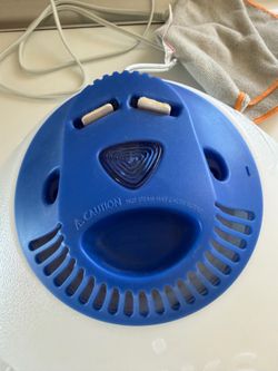 Vicks humidifier