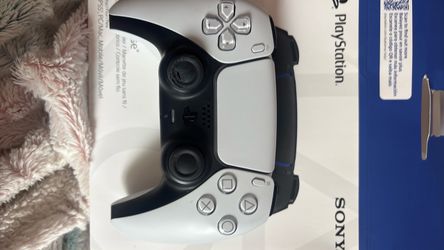 PS5 DualSense Wireless Controller