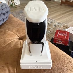 Experto PRO Infrared Facial Therapy Device