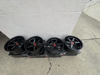 ESR Wheels
