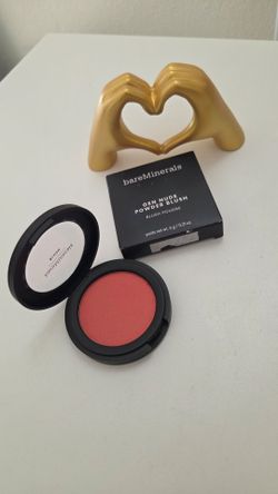 bareMinerals Gen Nude Powder Blush