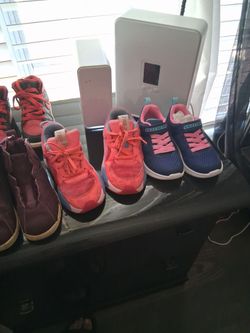 Kids shoes