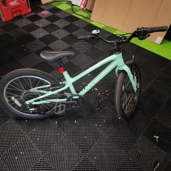 Kids Bike Specialized