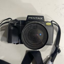 Pentax SF10 - Untested