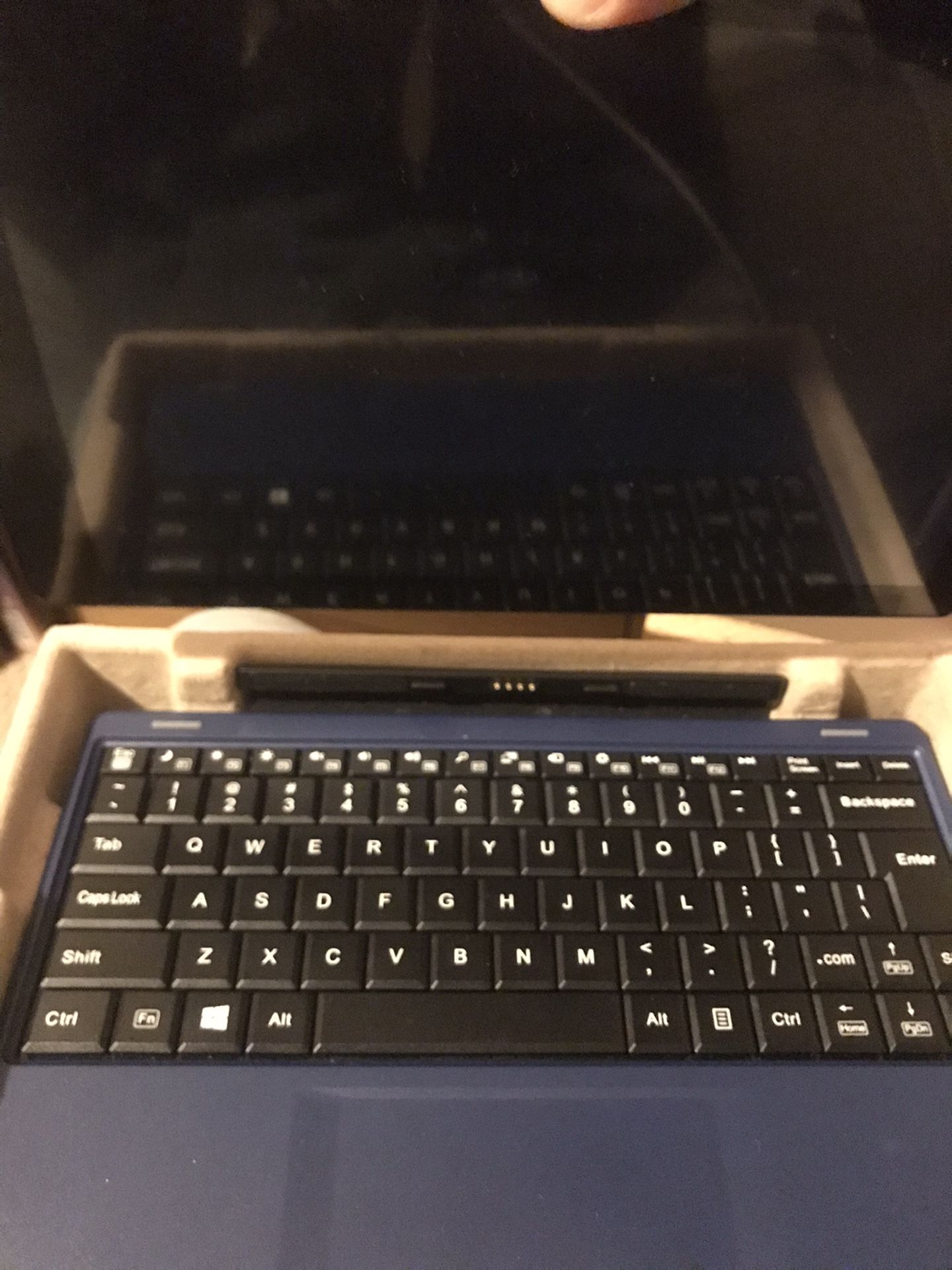 Tablet/Computer