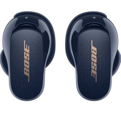 Bose QC Earbuds II
