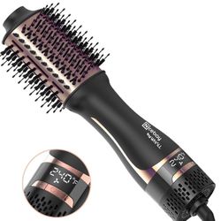Hair Drying Brush.