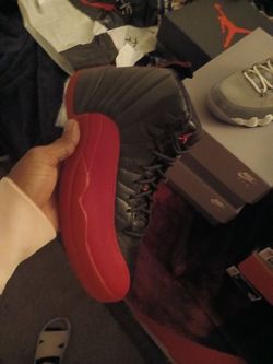 Flu Games 12s