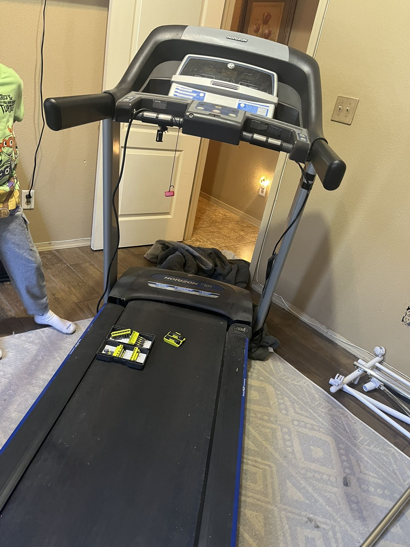 Treadmill