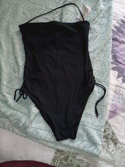 CK Bathing Suit