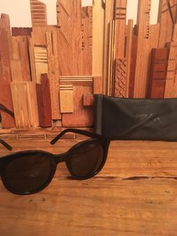 ADSR Millie Sunglasses.