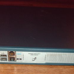 Cisco 2800 Series Router