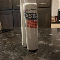 CLCH101 Water Filter For Refrigerator 