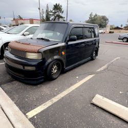 2006 Scion xB