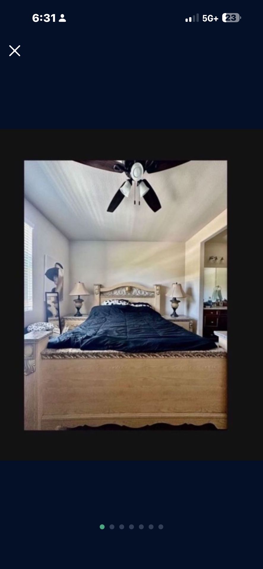 BEAUTIFUL BEDROOM SET!!!!!!!!!!!!