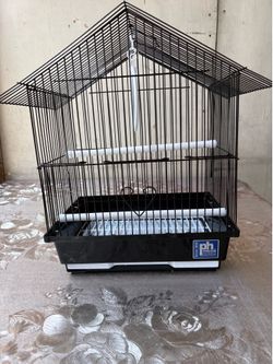 Bird cage Prevue Pet