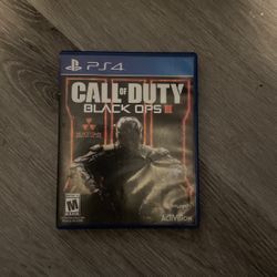 Call Of Duty Black Ops 3