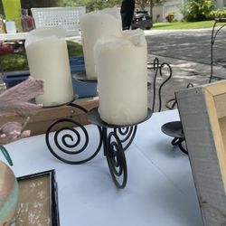 Candle Holder 