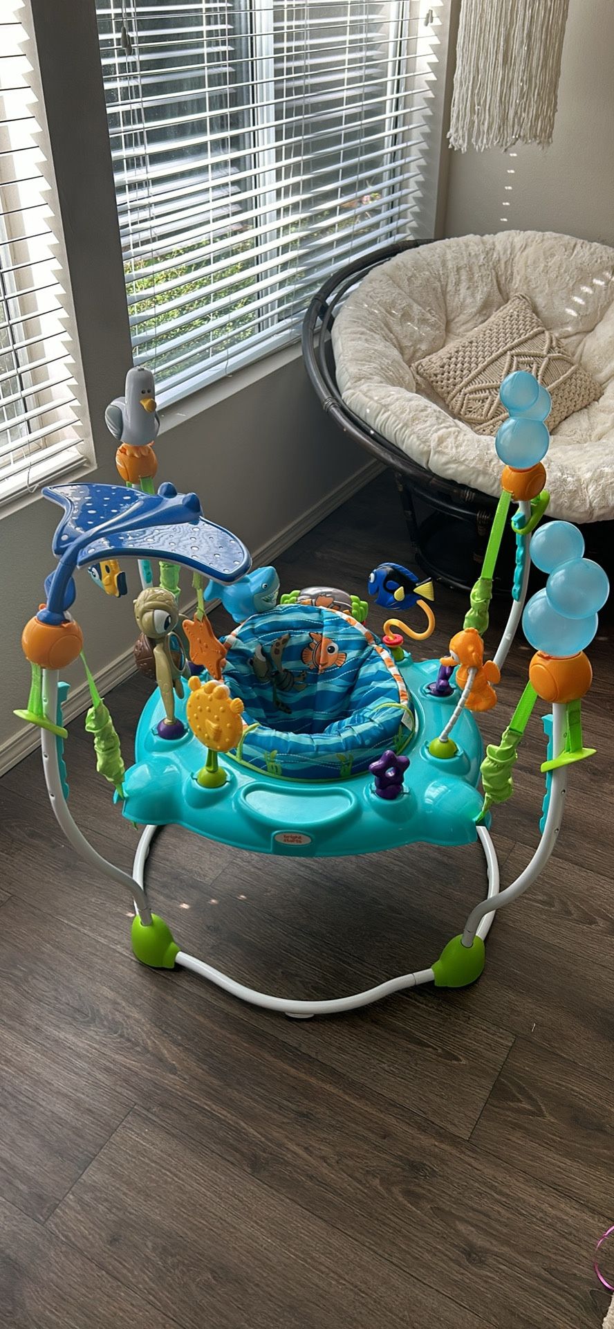 Baby Bouncer