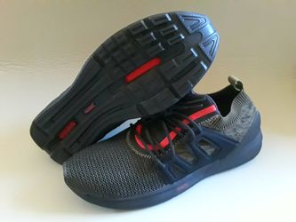 Puma B.O.G. Limitless EvoKNIT Low sz 10