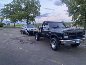 Car Trailer Read POST 