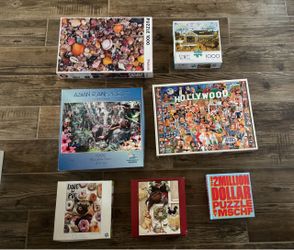 Puzzles
