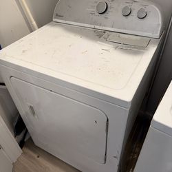 Washer / Dryer