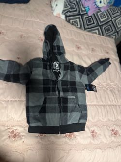 Boy sweater 4t