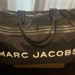 Marc jacobs Duffle Bag
