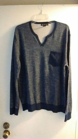 INC sweater size XL