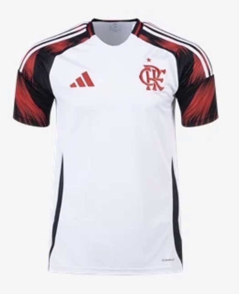 Flamengo Jersey
