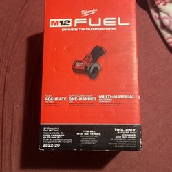 Milwaukee Bundle Set 