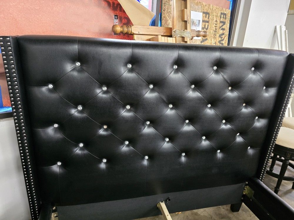 Queen Size Bad Frame