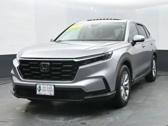 2023 Honda CR-V