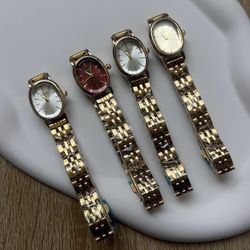 Ladies Wristwatch 