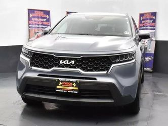 2023 Kia Sorento